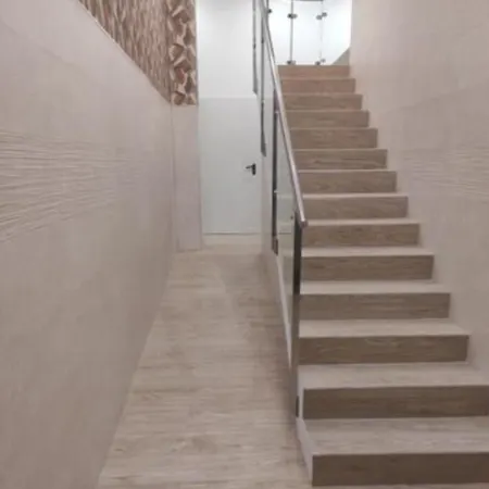 Habitaciones Homestay *