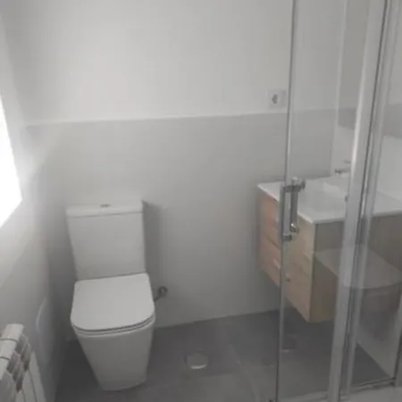 Habitaciones Homestay Vigo