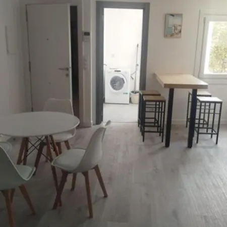 Homestay Habitaciones