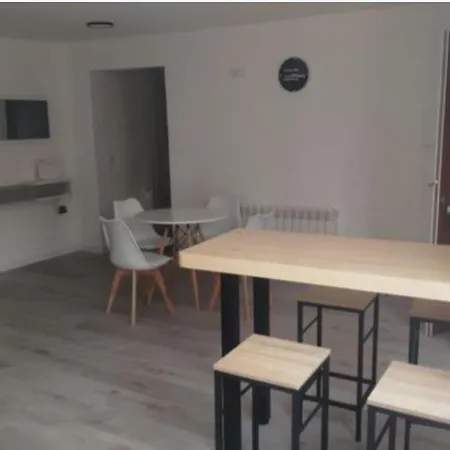 Habitaciones Homestay