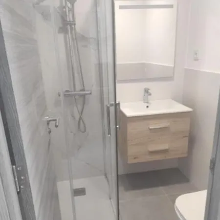 Homestay Habitaciones Vigo