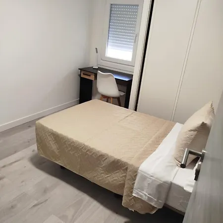 Habitaciones * Vigo
