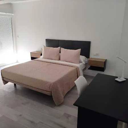 Homestay Habitaciones *